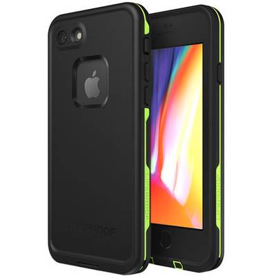 LifeProof FRE - Wasserdichtes Schutzgehäuse für Mobiltelefon - Silikon, Polycarbonat - Nachtlicht - für Apple iPhone 6,