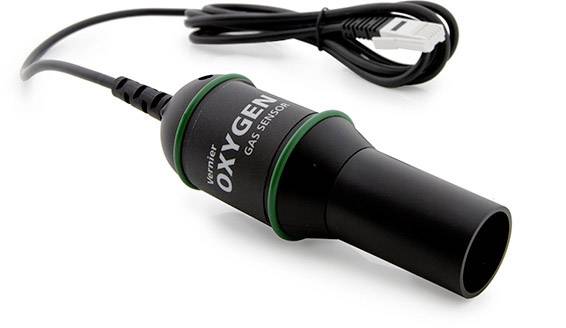 Vernier 100170 O2BTA Sensor Sauerstoffsensor O2BTA 1 St. kaufen
