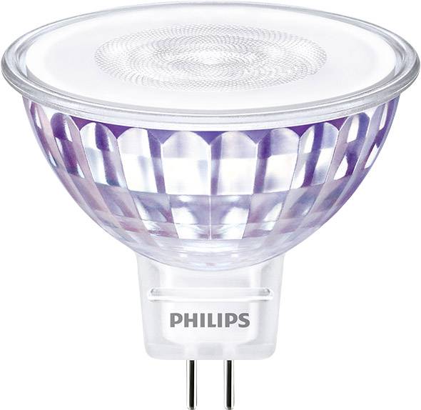 Philips Lighting LED EEK A+ (A++ E) GU5.3 Reflektor 5 W OSRAM LED EEK A+ (A++ E) GU5.3 Reflektor 5 W = 35 W