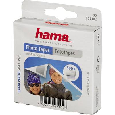 Hama Fototape-Spender  00007102 500 St.