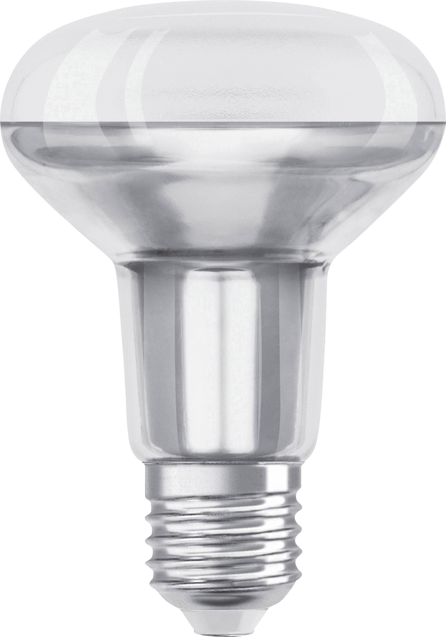 OSRAM LED EEK A (A++ - E) E27 Reflektor 5.9 W = 60 W Warmweiß (Ø x L