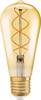 OSRAM 4058075092112 LED EEK G (A - G) E27 Kolbenform 4 W = 28 W Warmweiß (Ø x H) 64 mm x 140 mm nicht dimmbar 1 St.