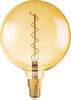 OSRAM HOMELIGHTING 4058075092013 LED EEK G (A - G) E27 Globeform 4 W = 28 W Warmweiß (Ø x L) 200 mm x 200 mm 1 St.