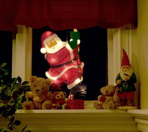 Weihnachtsdeko Fenster Gunstig Online Kaufen Bei Conrad