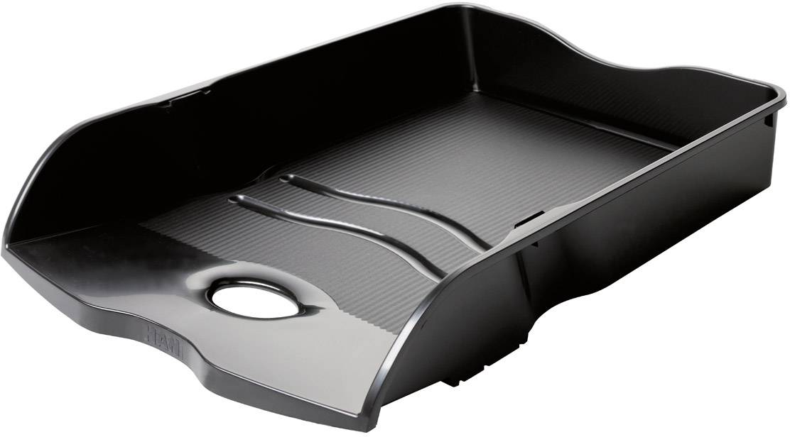 HAN 10290-13 LOOP Briefablage DIN A4, DIN C4 Schwarz 1 St.