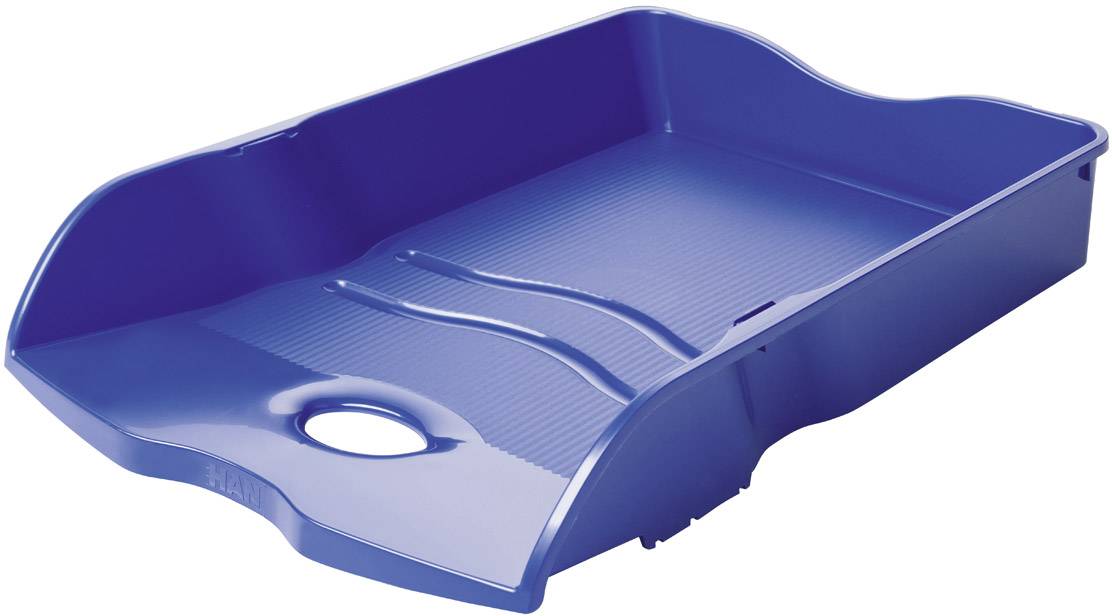 HAN 10290-14 LOOP Briefablage DIN A4, DIN C4 Blau 1 St.