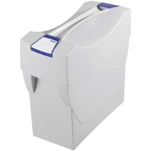 HAN Hängemappenbox SWING-PLUS 1901-11 Lichtgrau 1 St.