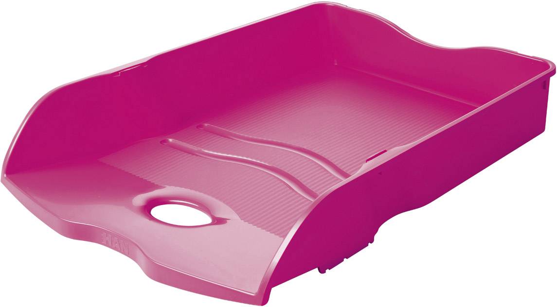 HAN 10290-56 LOOP Briefablage DIN A4, DIN C4 Pink 1 St.