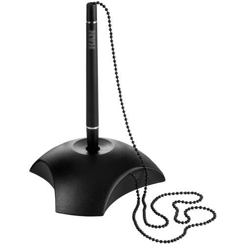 HAN Kugelschreiberständer DELTA 1751-13 Schwarz 1 St.