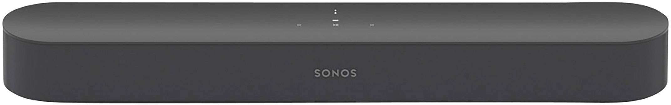 sonos soundbar wlan