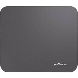 Image of Durable MOUSE PAD - 5701 Mauspad Anthrazit (B x H x T) 260 x 6 x 220 mm