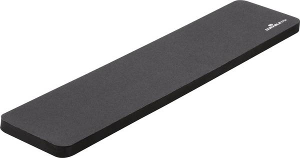 Durable 5704 Handballenauflage   Anthrazit