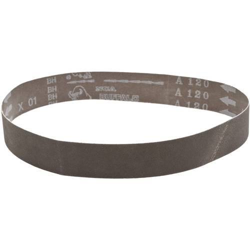 Holzmann Maschinen SBRSG760K120 Schleifband Körnung (num) 120 5 St.