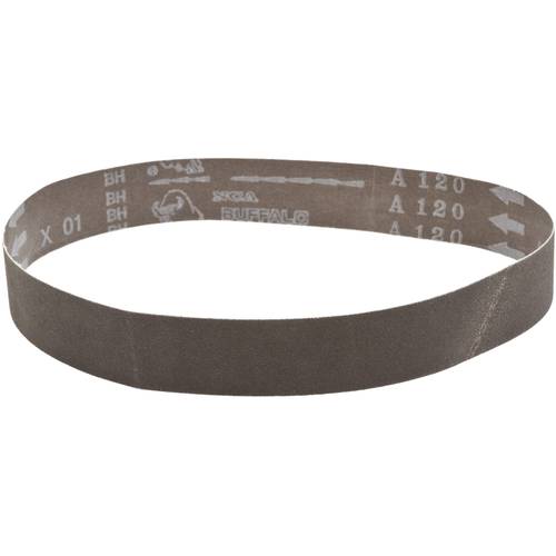 Holzmann Maschinen SBRSG620K120 SBRSG620K120 Schleifband Körnung (num) 120 1 St.