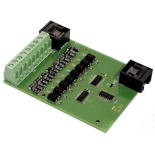 TAMS Elektronik 44-01506-01-C s88-5 Rückmeldedecoder