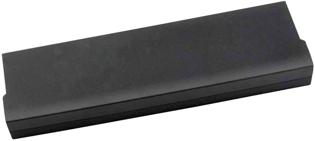 Dell Notebook-Akku P6YD6 11.1 V 8700 mAh Dell-0