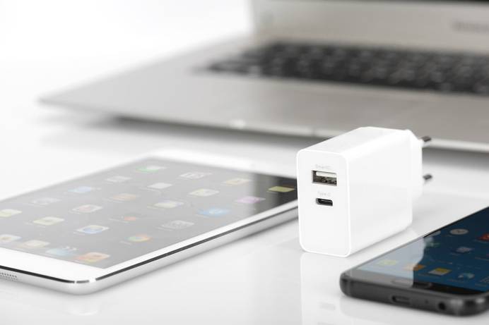 USB-Ladegeräte entdecken » Shop Online