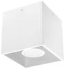 Kanlux Algo Aufbauleuchte LED GU10 40 W Weiß