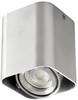 Kanlux Toleo Aufbauleuchte LED GU10 25 W Aluminium