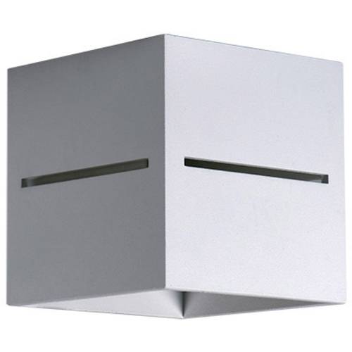 Kanlux Asil 27021 Wandleuchte G9 40 W LED Grau