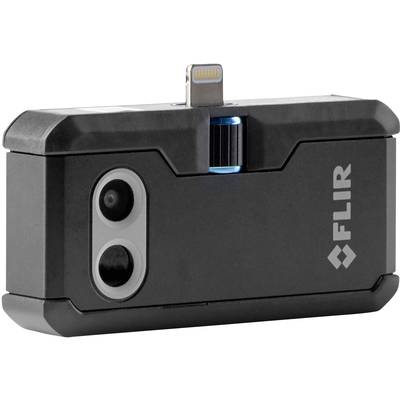 FLIR ONE PRO LT Android USB-C Wärmebildkamera kalibriert (DAkkS-akkreditiertes Labor) -20 bis 120 °C 80 x 60 Pixel 8.7 H
