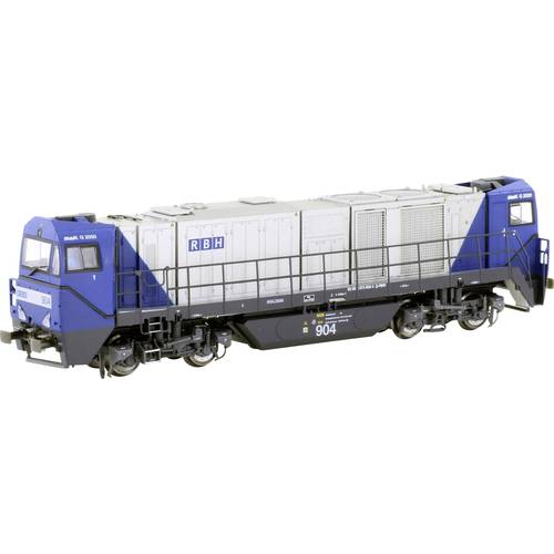 Mehano 58902 H0 Diesellok G2000 BB der RBH