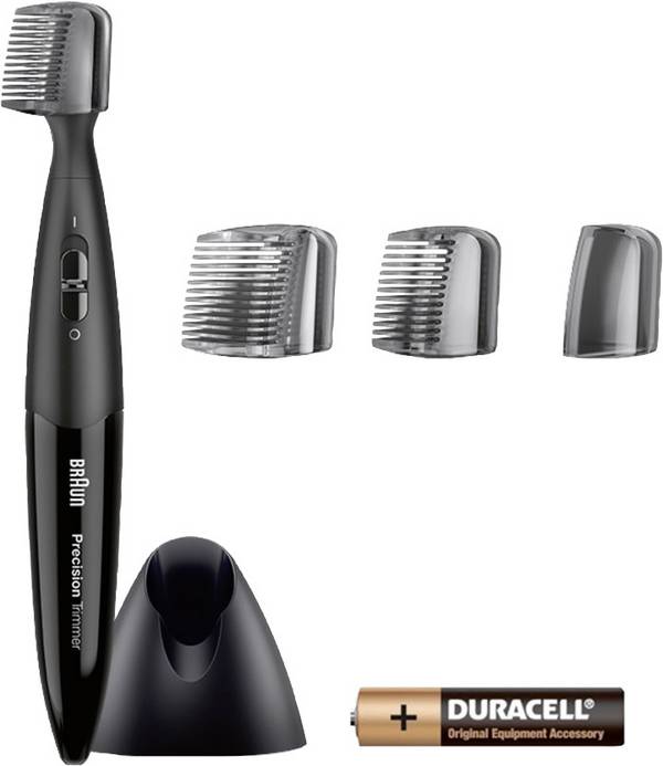 Braun PT5010 - Trimmer - schnurlos
