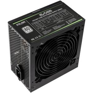 Kolink Core Pc Netzteil 400 W Atx 80plus Kaufen