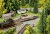 Faller 222105 N Segment-Drehscheibe