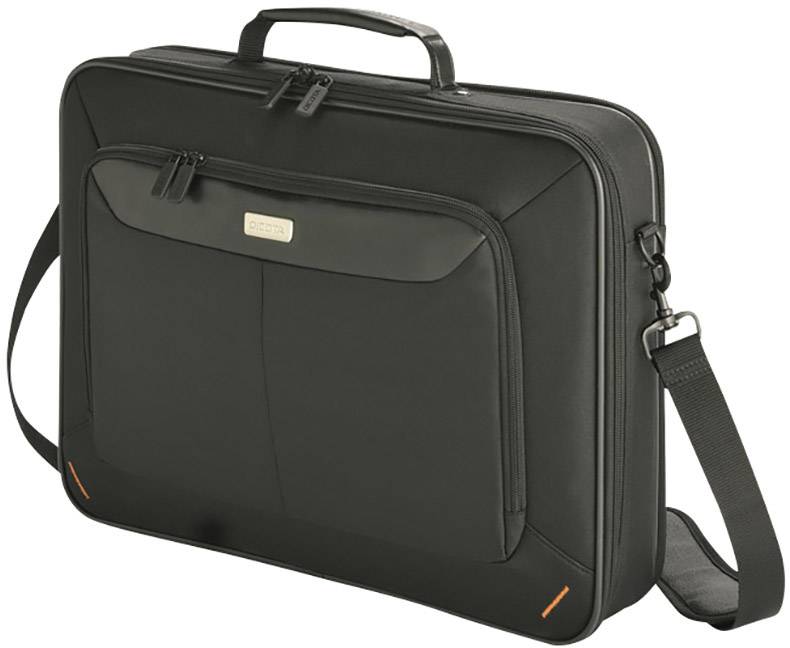 Dicota Notebook Tasche Acessories / Notebook Case Advance 16.4/ Passend für maximal: 43,9 cm (17,3") Schwarz