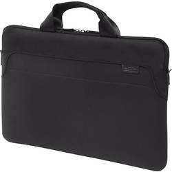Image of Dicota Notebook Tasche Tasche / Notebook / Ultra Skin Plus PRO Passend für maximal: 35,8 cm (14,1) Schwarz