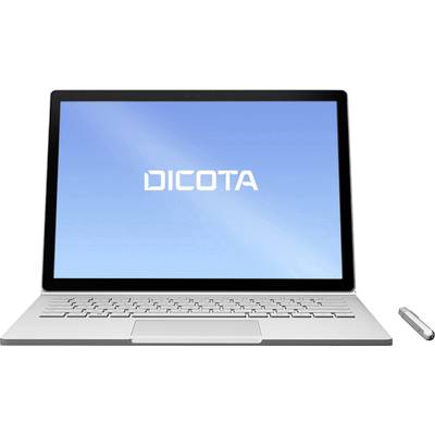 Dicota Sonstiges Notebook-Zubehör Blickschutzfolie 34,3 cm (13,5")  D31174 Passend für Modell (Gerätetypen): Microsoft S