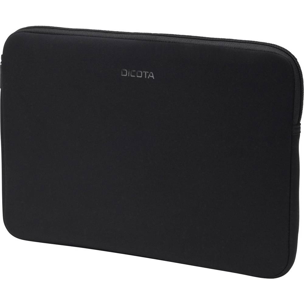Dicota Laptophoes Perfect Skin 14-14.1 Geschikt voor max. (laptop): 35,8 cm (14,1) Zwart