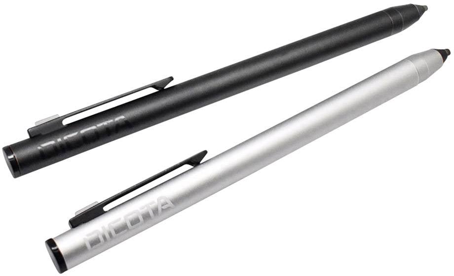 DICOTA Active Stylus Premium - Stylus für Handy, Tablet