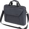 Dicota Notebook Tasche Slim Case EDGE 14-15.6 blue denim Passend für maximal: 39,6 cm (15,6") Blau