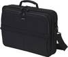 Dicota Notebook Tasche Eco Multi Plus SCALE 14-15.6 Passend für maximal: 39,6 cm (15,6") Schwarz