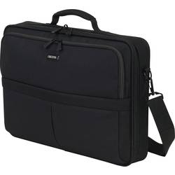 Image of Dicota Notebook Tasche Eco Multi SCALE 12-14.1 Passend für maximal: 35,8 cm (14,1) Schwarz
