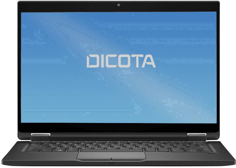 DICOTA Secret 2-Way fur DELL Latitude 7389 selbstklebend