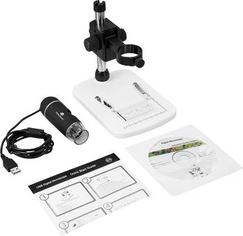 USB-Mikroskop