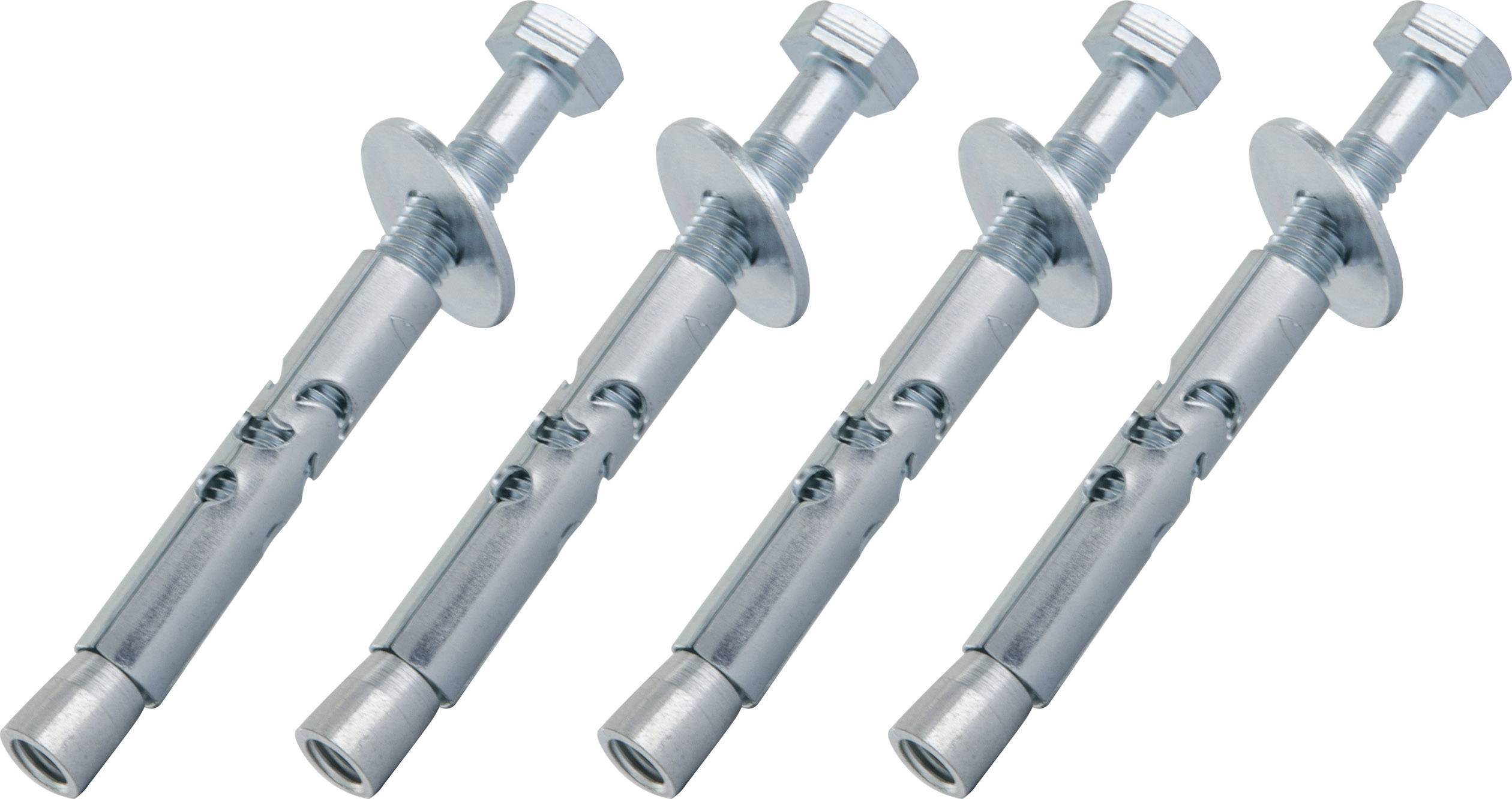 Dübel-Set für Schwerlasten