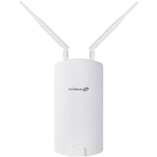 Thumbnail - EDIMAX OAP1300 ACCESS POINT WLAN Access-Point 1.3 GBit/s 2.4 GHz, 5 GHz