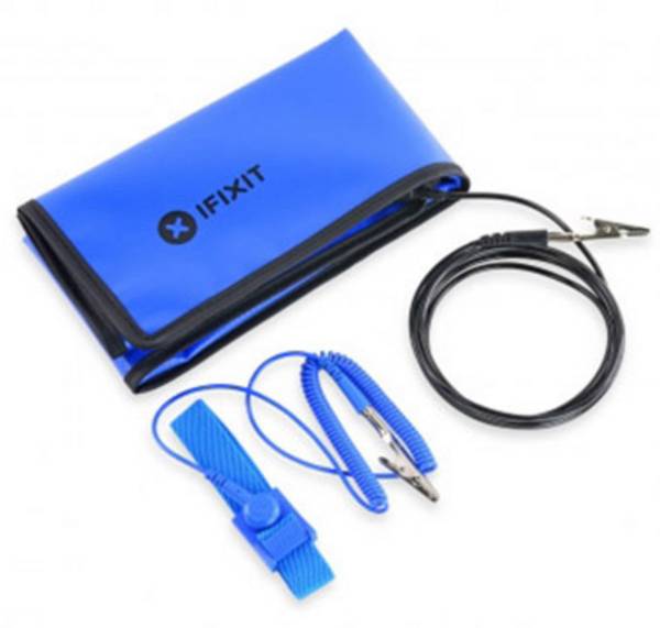 iFixit EU145202-5 - Universal - Nylon,Polymer - Blau - 60 mm - 60 mm - 3 Werkzeu