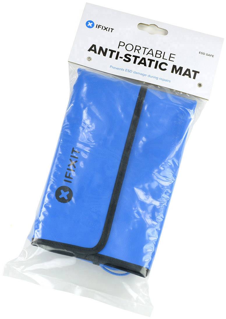 iFixit EU145202-5 - Universal - Nylon,Polymer - Blau - 60 mm - 60 mm - 3 Werkzeu-2