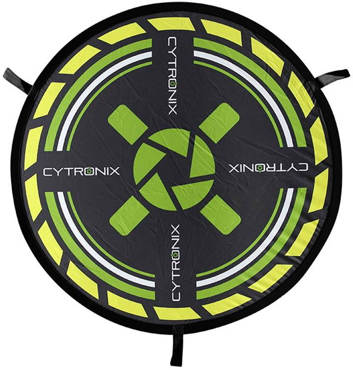 Voir la catégorie Zones d'atterrissage