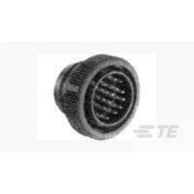 TE Connectivity 206039-1 Rundstecker Buchse Gesamtpolzahl: 28 Serie (Rundsteckverbinder): CPC 1 St.