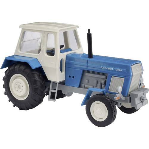Thumbnail - Busch 42842 H0 Landwirtschafts Modell Fortschritt ZT300-D, Blau