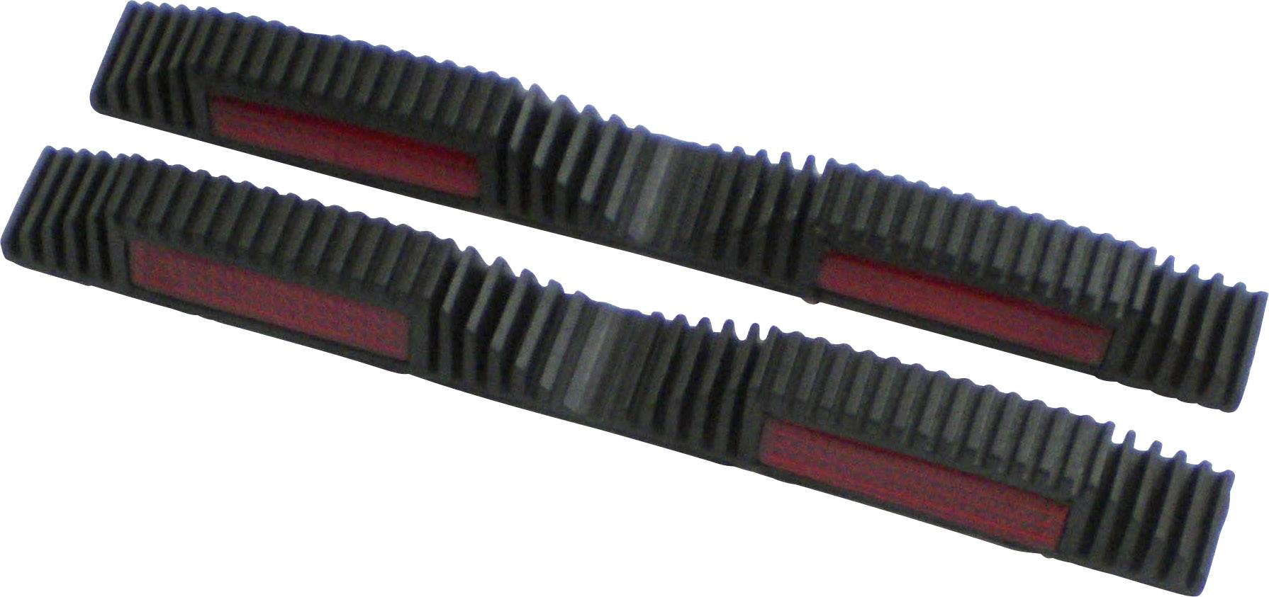 HP Autozubehör 18282 Kantenschutzprofil Universal