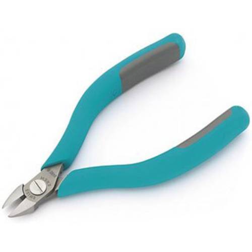 Thumbnail - Weller 2432E 2432E Seitenschneider 130 mm