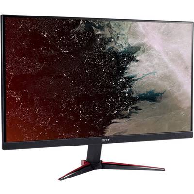 Acer Nitro VG240Ybmiix Monitor, 1 ms, 60.5 cm, 23.8 Zoll, 1920 x 1080 Pixel, 250 cd/m²-0