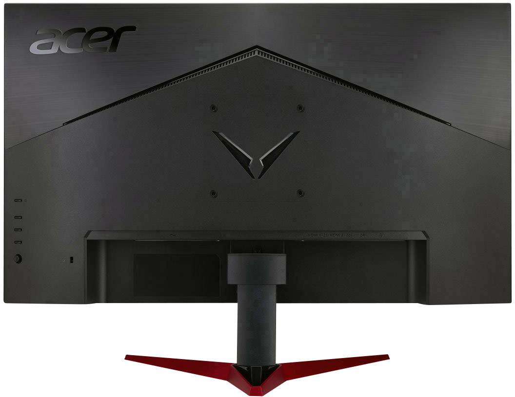 Acer Nitro VG240Ybmiix Monitor, 1 ms, 60.5 cm, 23.8 Zoll, 1920 x 1080 Pixel, 250 cd/m²-2